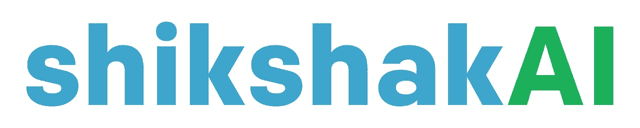 ShikshakAI Logo